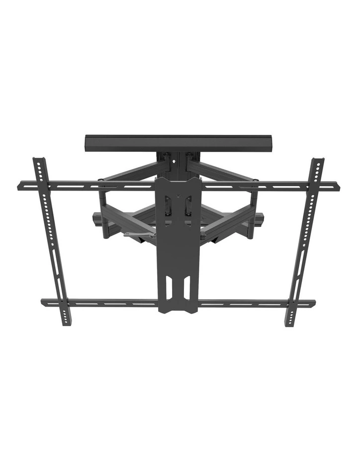 Kanto PMX800 Pro Series Full Motion TV Wall Mount with Adjustable Offset for 55 - 120 TVs image 1