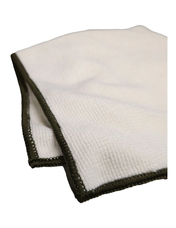 Kanto HD Performance Kit - Screen Cleaner, Microfibre Towel, 8K HDMI Cable, 2mtr image 4