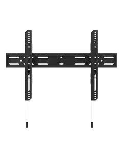 Kanto PF300 Fixed Low-profile TV Wall Mount for 40 - 100 TVs