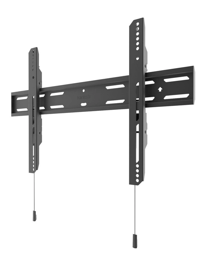 Kanto PF300 Fixed Low-profile TV Wall Mount for 40 - 100 TVs image 2