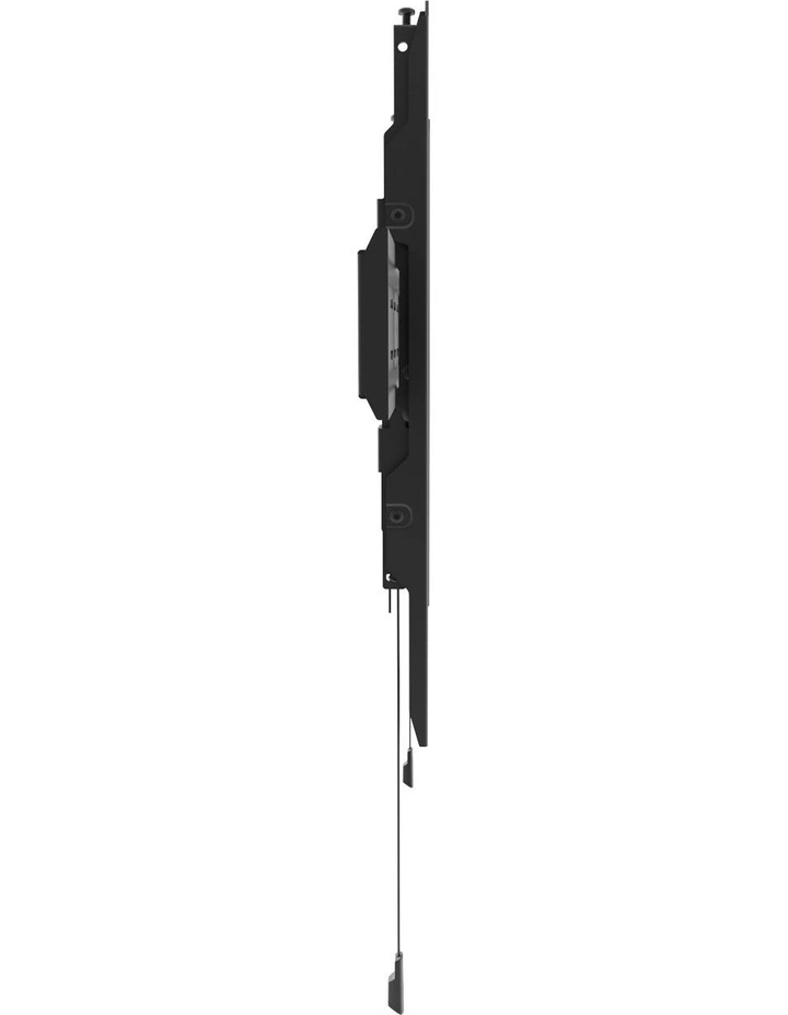 Kanto PF300 Fixed Low-profile TV Wall Mount for 40 - 100 TVs image 3