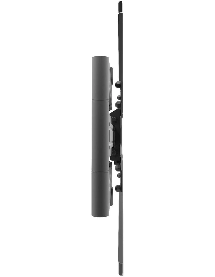 Kanto PS300 Full Motion TV Wall Mount for 25 - 75 TVs, Black image 4