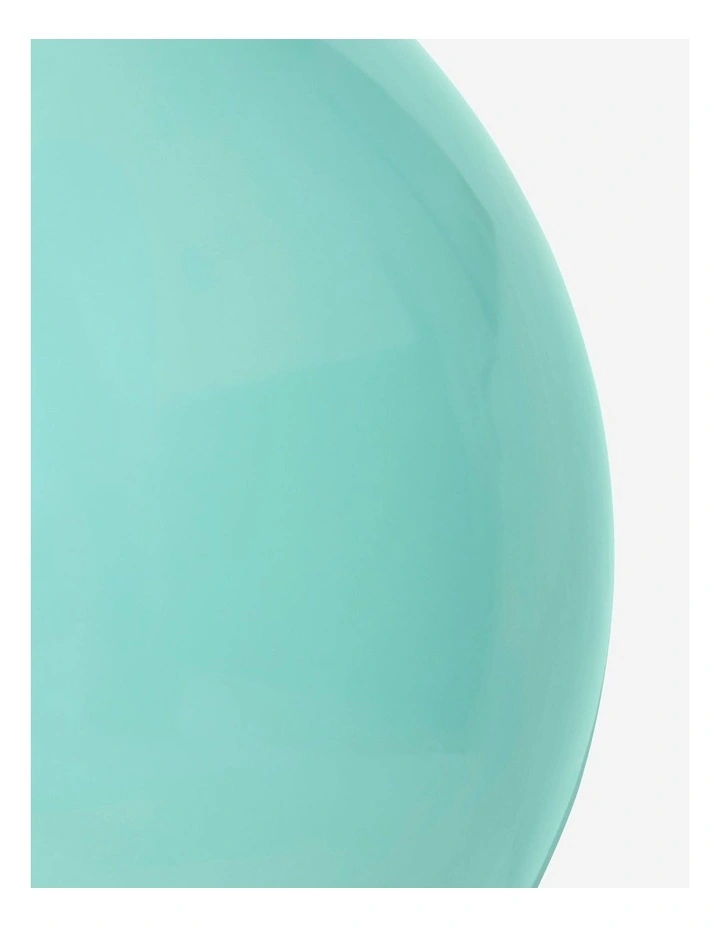Decathlon | Kids' Durable Hopper Ball 57 cm - Turquoise image 4