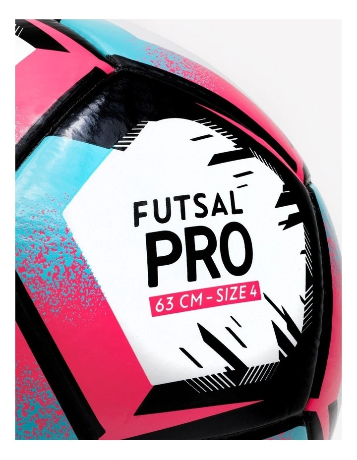 Decathlon | Futsal Ball FIFA Quality Pro - Size 4 image 6