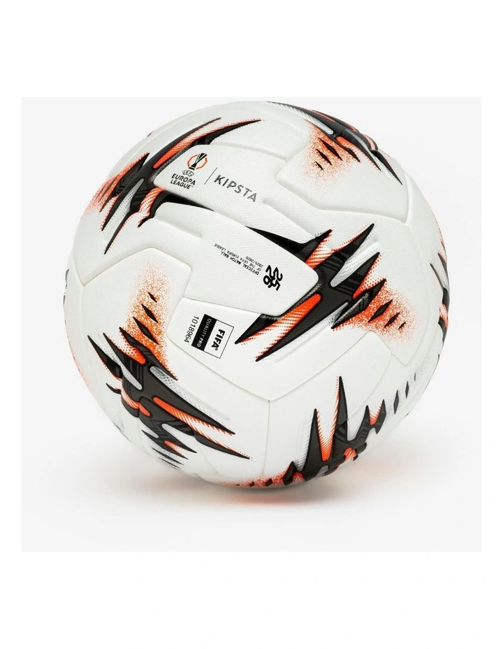 Decathlon | Official UEFA Europa League 25/26 ball - Size 5 Sold without box image 1