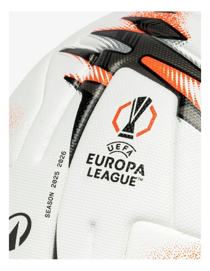 Decathlon | Official UEFA Europa League 25/26 ball - Size 5 Sold without box image 6