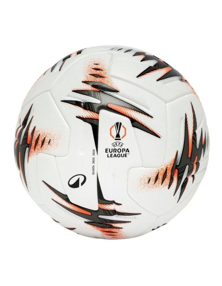 Decathlon | Official UEFA Europa League 25/26 ball - Size 5 Sold without box image 7