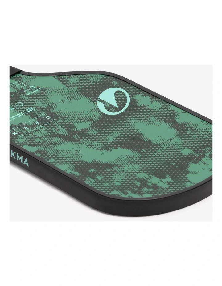 Decathlon | Kuikma Pickleball Set 2 Rackets 2 Balls and Cover image 5