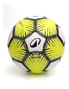 Decathlon | Kipsta Futsal FIFA Quality Ball Size 4 Fluo Lime Yellow