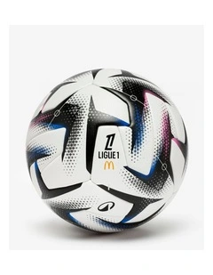 Decathlon | Replica Ball Ligue 1 McDonald's 25/26 Size 5