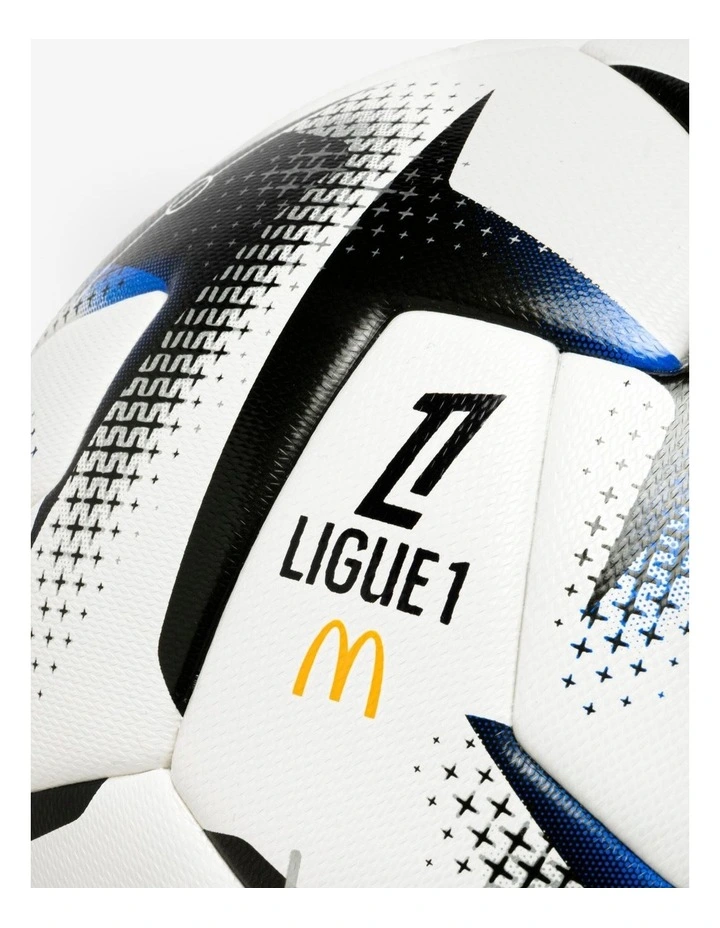 Decathlon | Replica Ball Ligue 1 McDonald's 25/26 Size 5 image 3