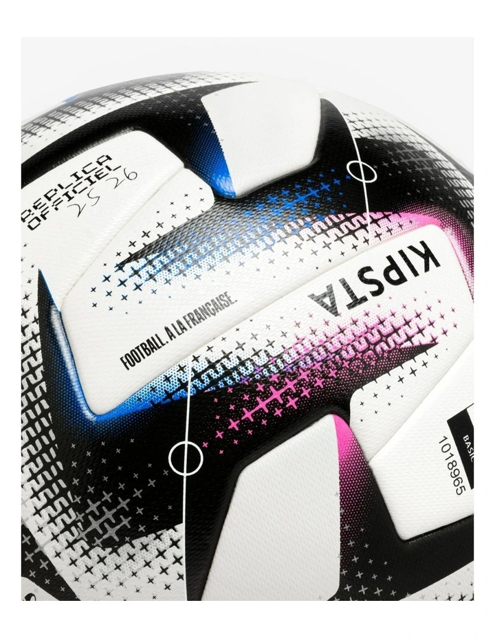 Decathlon | Replica Ball Ligue 1 McDonald's 25/26 Size 5 image 4
