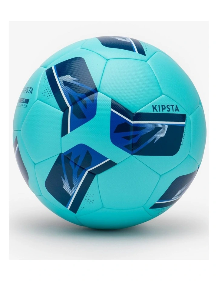 Decathlon | Size 5 Hybrid Football Club Ball X-Light image 3
