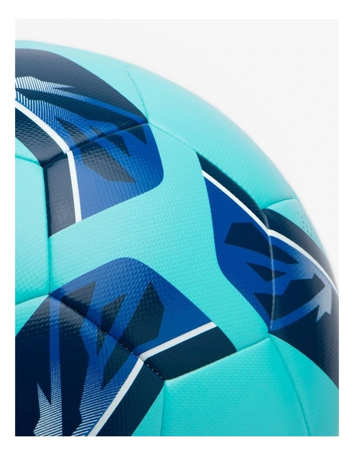 Decathlon | Size 5 Hybrid Football Club Ball X-Light image 5
