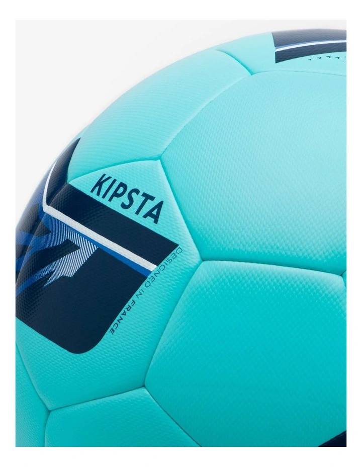 Decathlon | Size 5 Hybrid Football Club Ball X-Light image 7