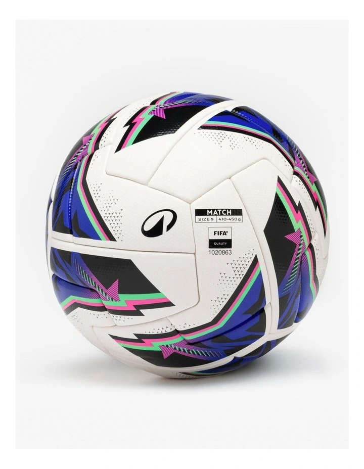Decathlon | Kipsta FIFA Quality Match Football Size 5 image 1