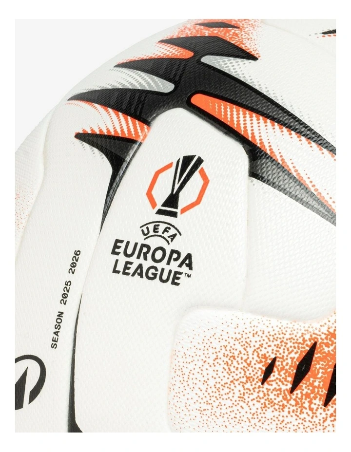 Decathlon | Replica Football UEFA Europa League 25/26 - Size 5 image 3