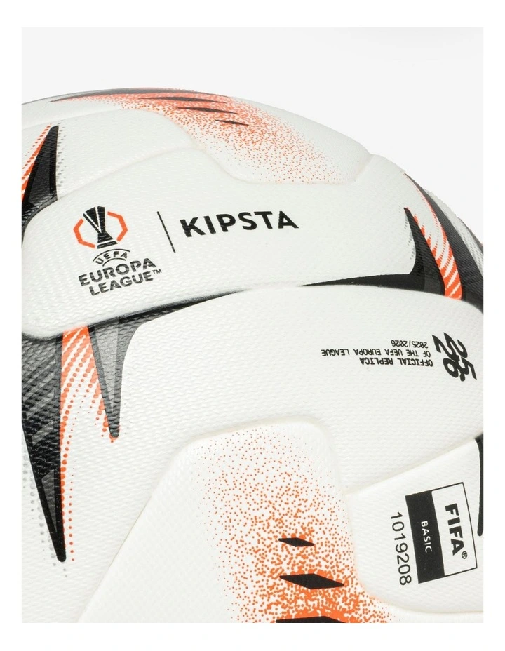 Decathlon | Replica Football UEFA Europa League 25/26 - Size 5 image 4
