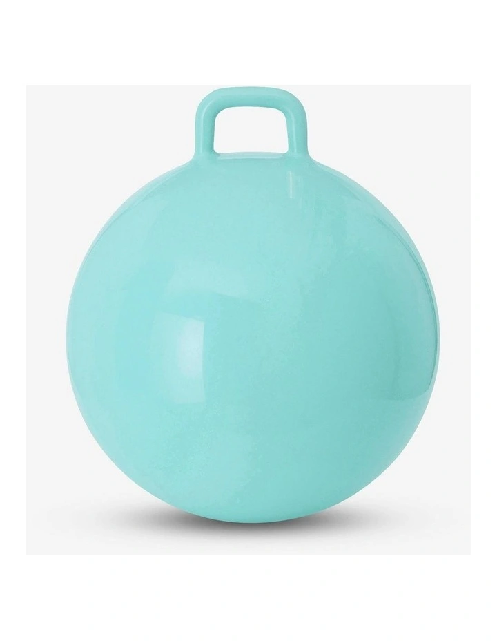 Decathlon | Kids' Hopper Ball 45 cm image 1