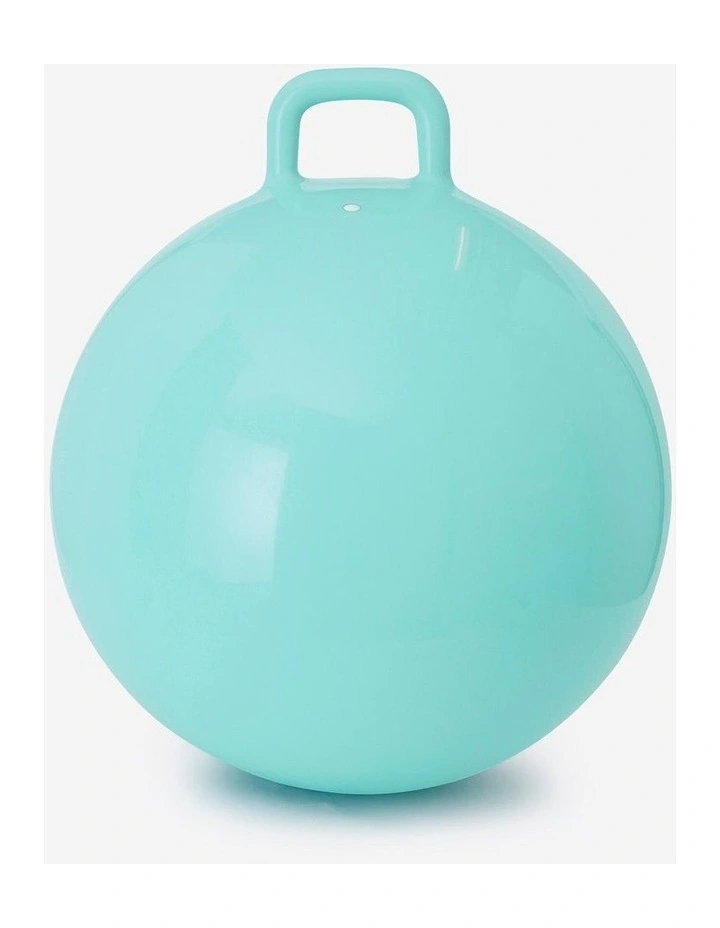 Decathlon | Kids' Hopper Ball 45 cm image 2