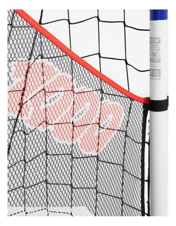 Decathlon | Kipsta Target Practice Net 500 Size M image 3