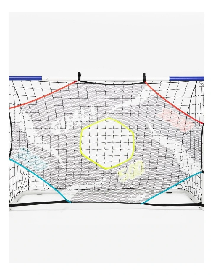 Decathlon | Kipsta Target Practice Net 500 Size M image 6