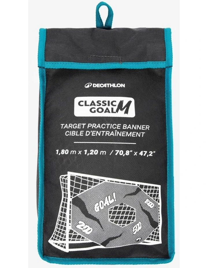 Decathlon | Kipsta Target Practice Net 500 Size M image 7