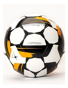 Decathlon | Kipsta Training Ball Resist Size 4 White