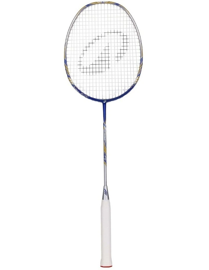 Decathlon | ADULT BADMINTON RACKET BR 560 LITE ROYAL BLUE image 1