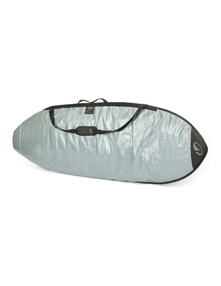 Decathlon | Adjustable Surfbag 500 - Boardbag 1 board 54 to 72 image 1
