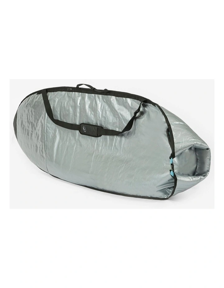 Decathlon | Adjustable Surfbag 500 - Boardbag 1 board 54 to 72 image 2