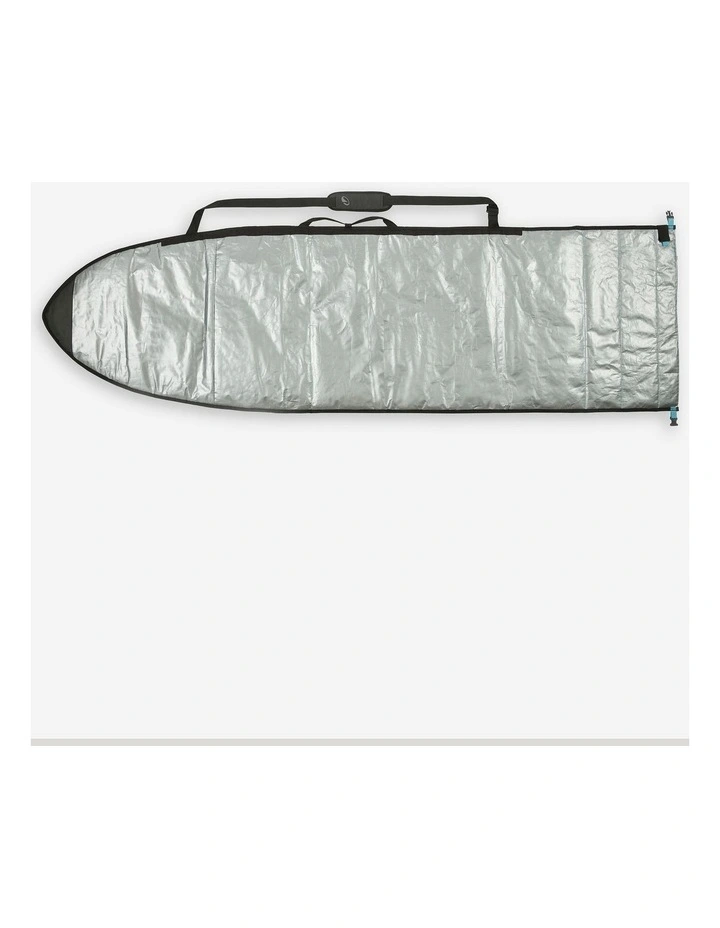Decathlon | Adjustable Surfbag 500 - Boardbag 1 board 54 to 72 image 4