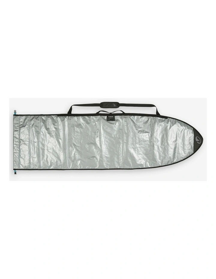 Decathlon | Adjustable Surfbag 500 - Boardbag 1 board 54 to 72 image 5