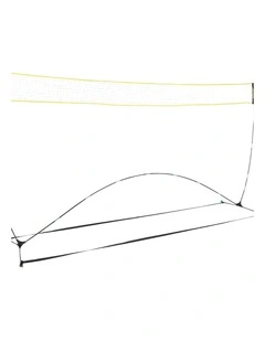Decathlon | Beginner Beach Sports Set (Net and Posts) BS100