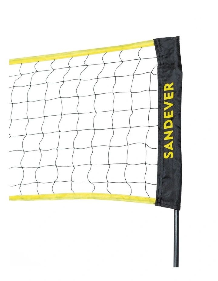 Decathlon | Beginner Beach Sports Set (Net and Posts) BS100 image 2