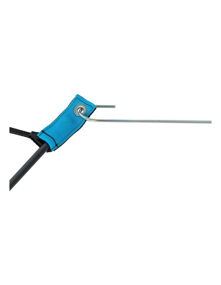 Decathlon | Beginner Beach Sports Set (Net and Posts) BS100 image 4