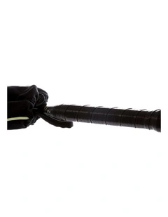 Decathlon | ADULT BADMINTON BAG BL 500 BLACK