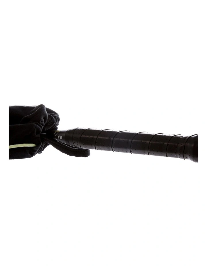 Decathlon | ADULT BADMINTON BAG BL 500 BLACK image 1