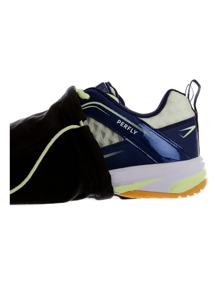 Decathlon | ADULT BADMINTON BAG BL 500 BLACK image 3