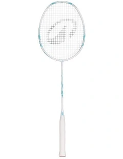 Decathlon | ADULT BADMINTON RACKET BR 560 LITE WHITE