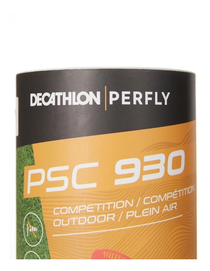 Decathlon | Air Badminton Outdoor Shuttlecock PSC 930 AirShuttle V2 Tri-Pack image 5
