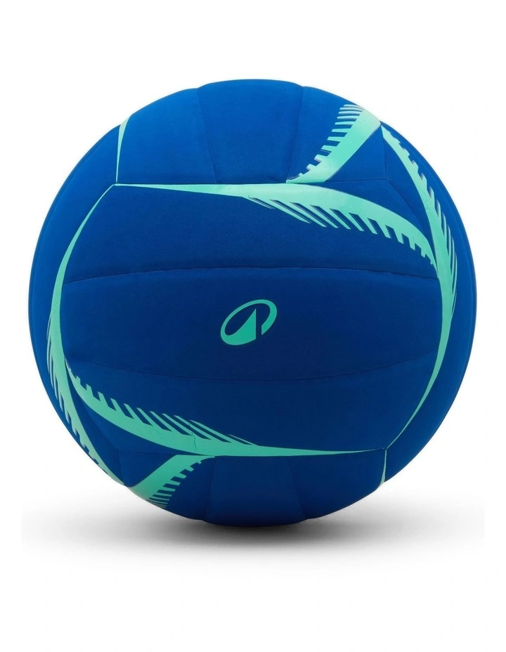 Decathlon | 180-200g soft volleyball learning ball, size 5 image 1