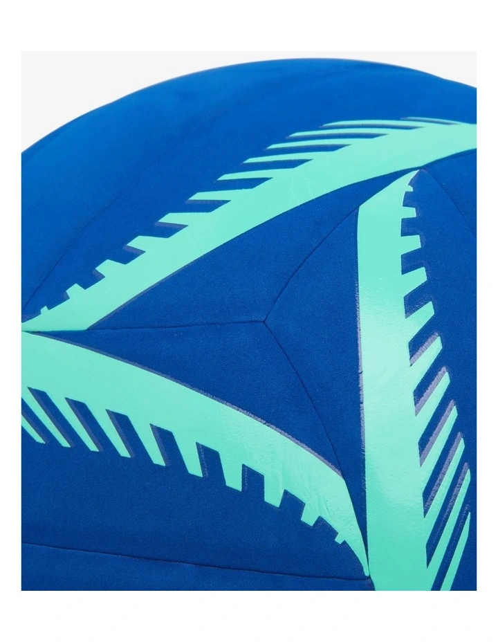 Decathlon | 180-200g soft volleyball learning ball, size 5 image 6
