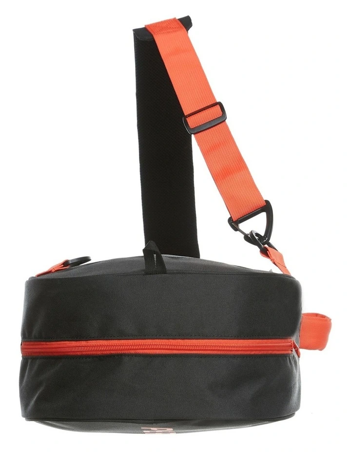 Decathlon | BADMINTON BAG BL 530 RED image 2