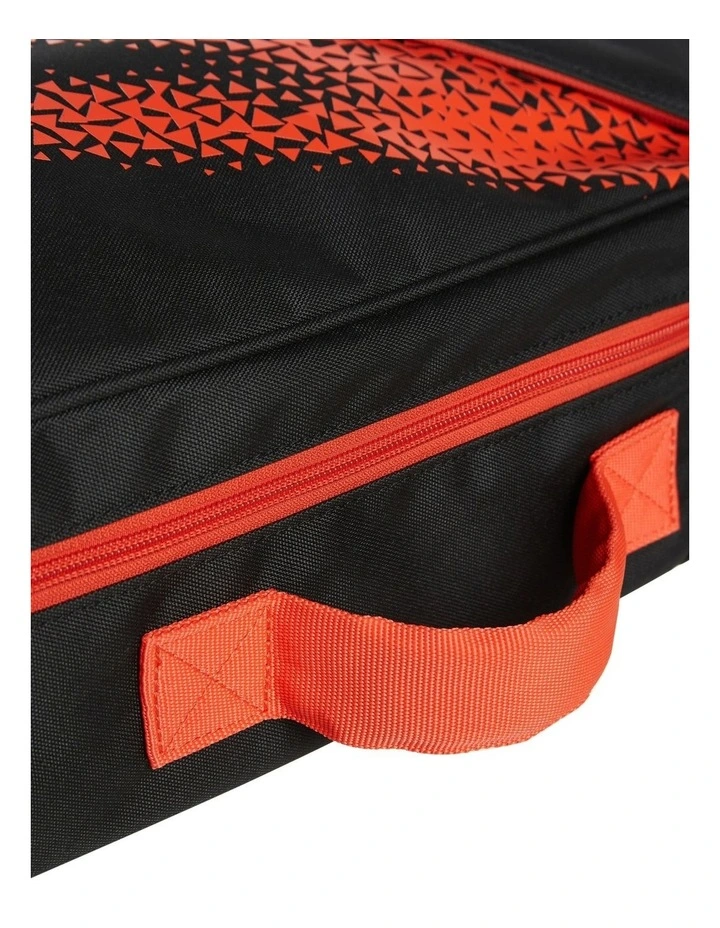 Decathlon | BADMINTON BAG BL 530 RED image 5