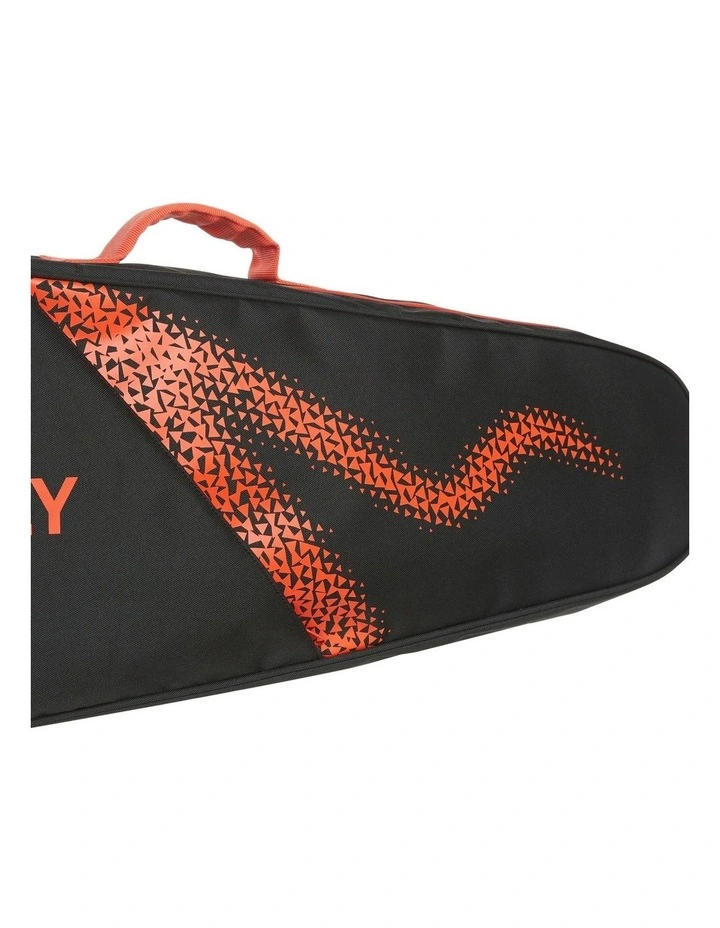 Decathlon | BADMINTON BAG BL 530 RED image 6