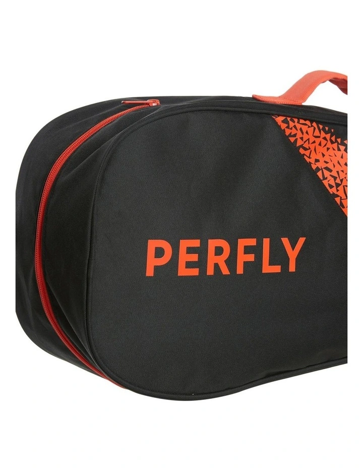 Decathlon | BADMINTON BAG BL 530 RED image 7