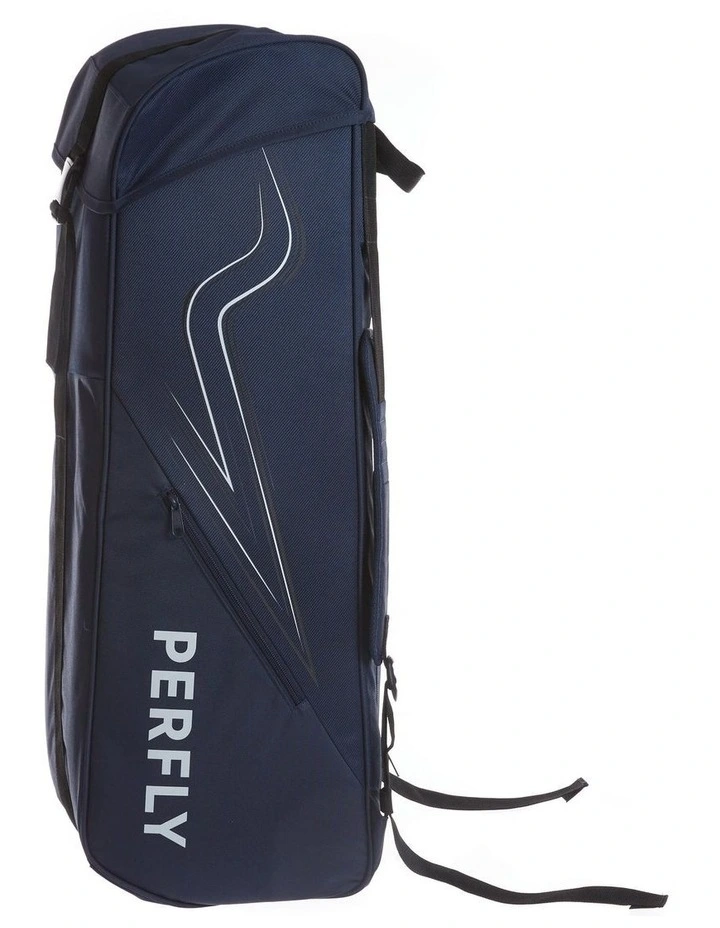 Decathlon | Badminton bag bl 560 navy image 2