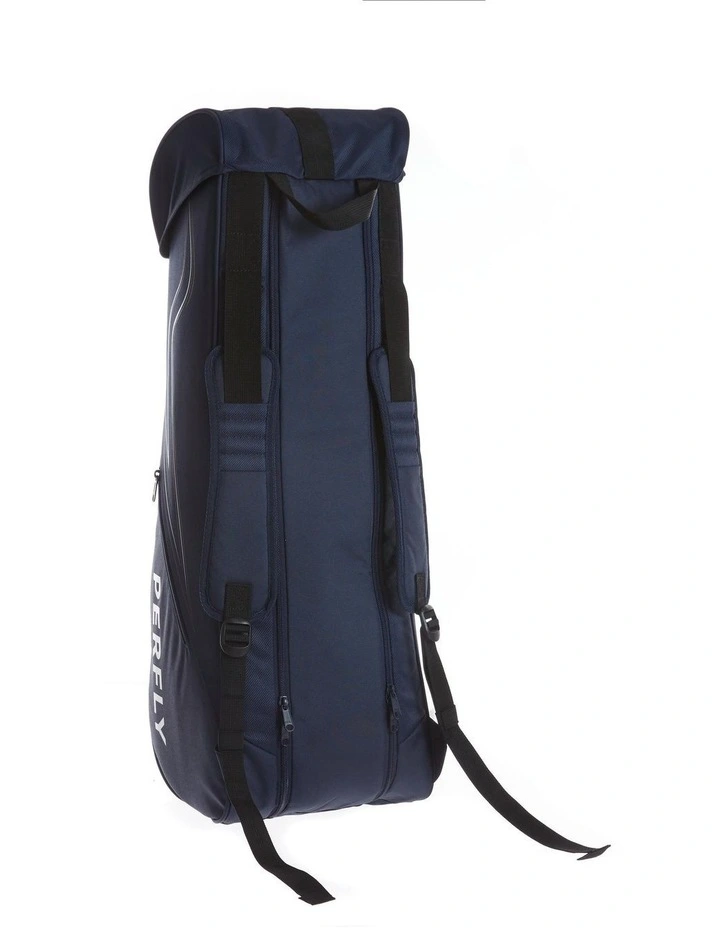 Decathlon | Badminton bag bl 560 navy image 3