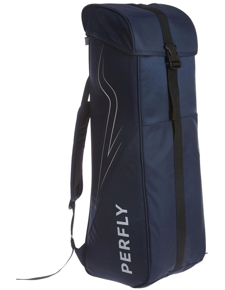 Decathlon | Badminton bag bl 560 navy image 4